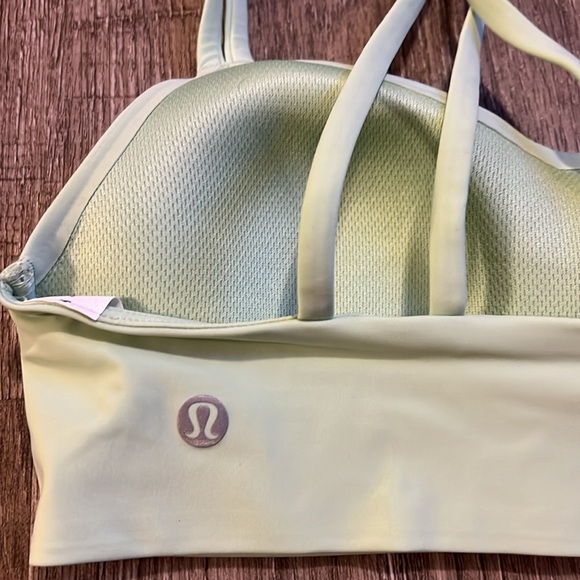 Lululemon Like a Cloud Bra *Light Support,
B/C Cup - Picture 7 of 7